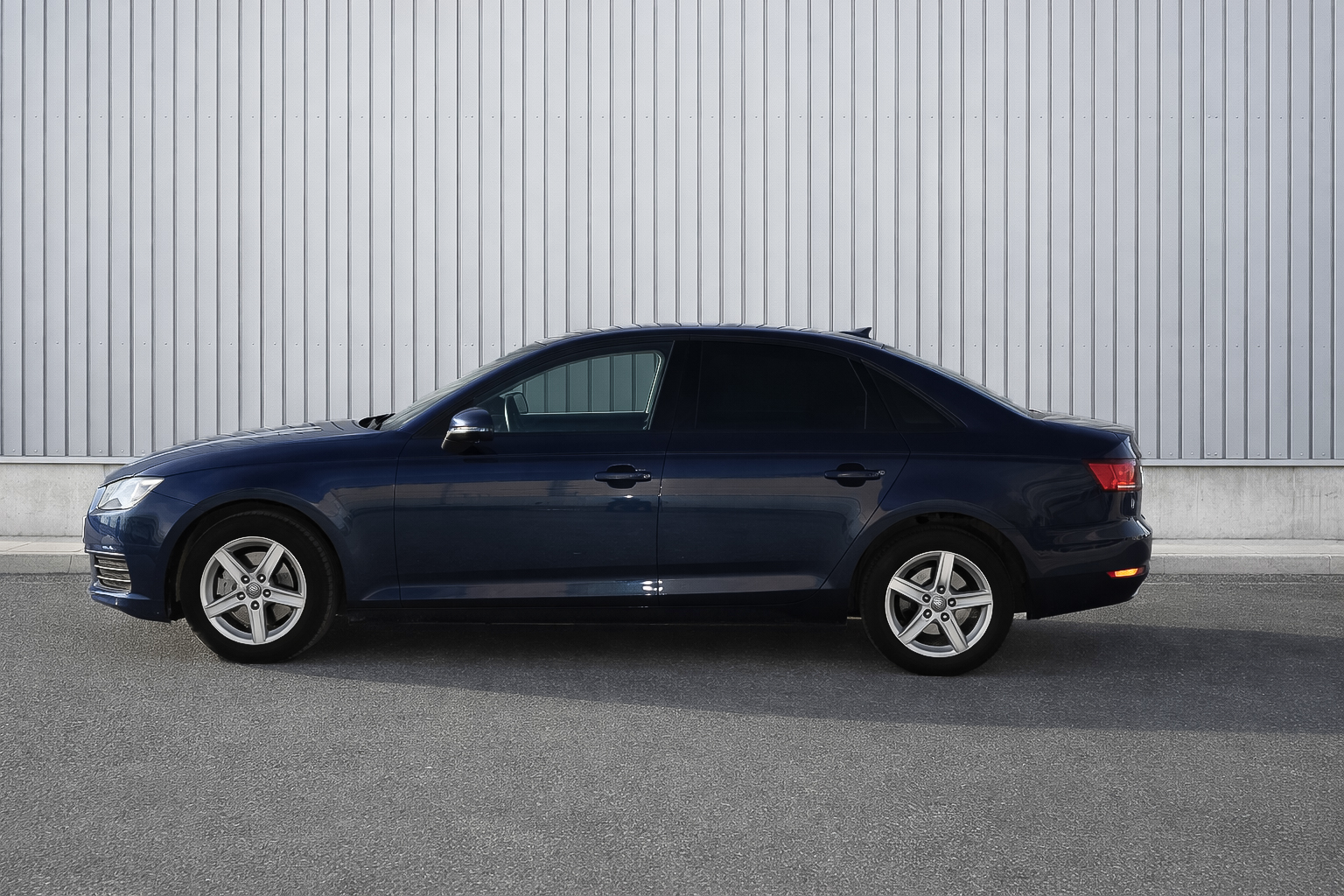 AUDI-PPAL